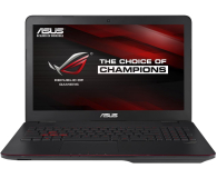 ASUS G551JM-CN082 i7-4710HQ/8GB/750/DVD GTX860 - 212505 - zdjęcie 4